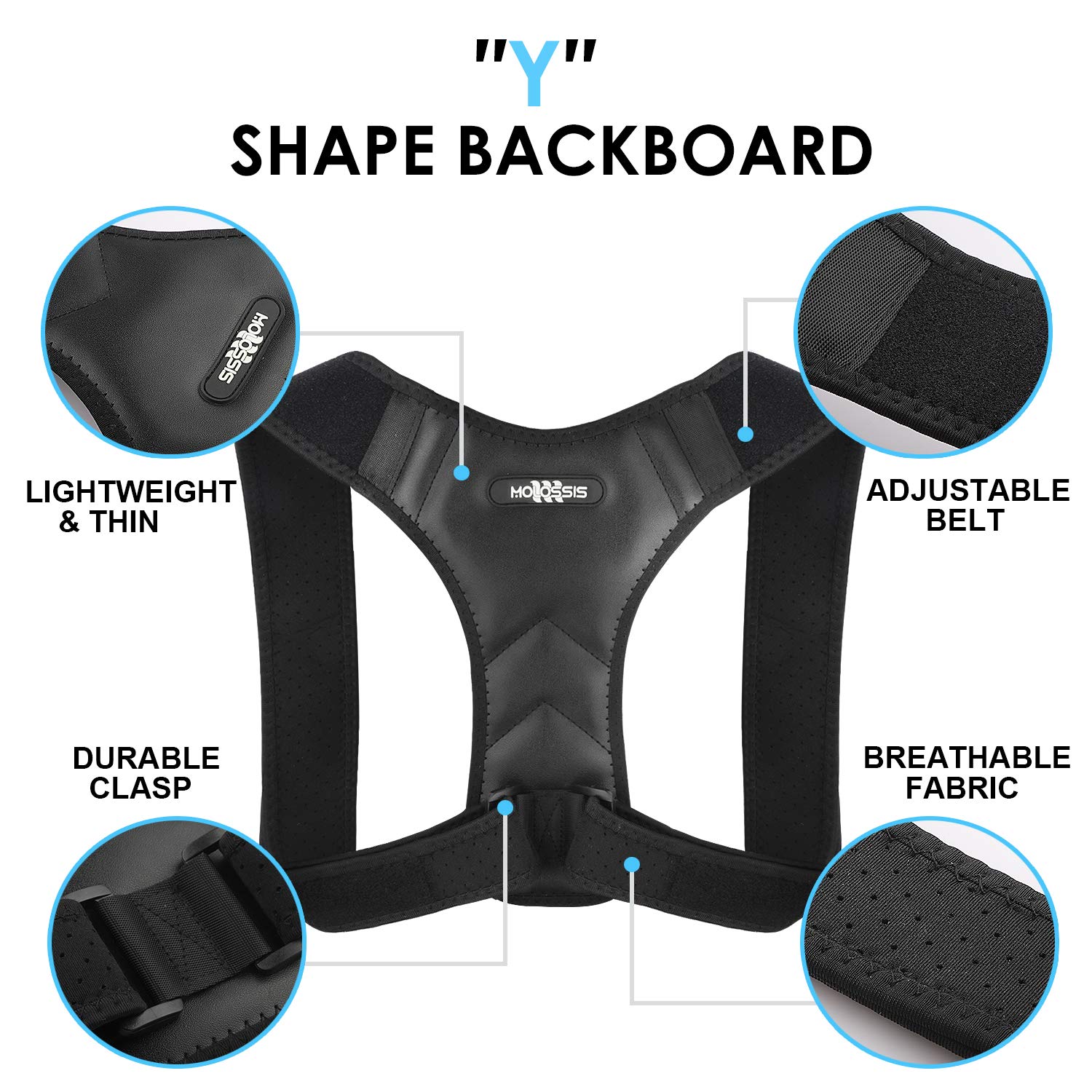 Posture Corrector Price In Ghana | Health | Reapp Ghana