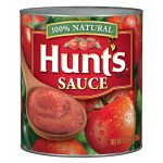 Hunts Tomatoes Paste large can