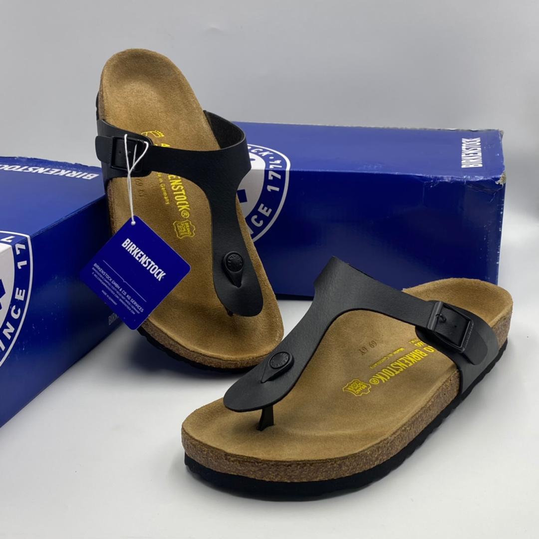 Birkenstock slippers | Reapp.com.gh
