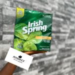 Irish Spring Soap (Pack of 20)
