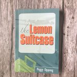 The Lemon Suitcase (Peggy Oppong Novel)
