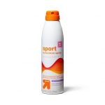 Sport Sunscreen Spray