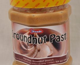 where to buy groundnut paste in ghana