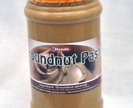 buy groundnut paste in ghana