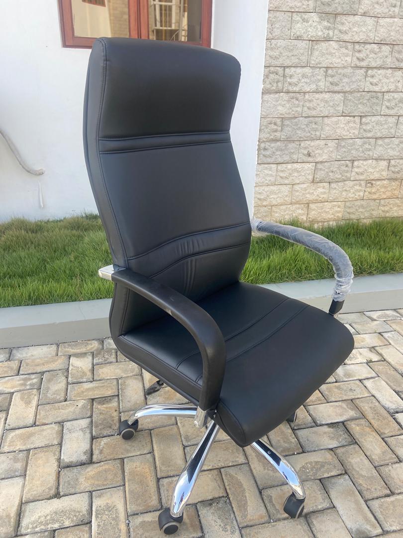 Leather Office chair For Sale In Ghana