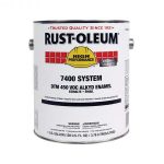 Rustoleum Alkyd Enamel Anti Rust Paint