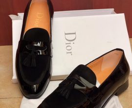 patent leather loafers price in ghana