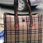 Tartan Ladies Handbags For Sale In Ghana