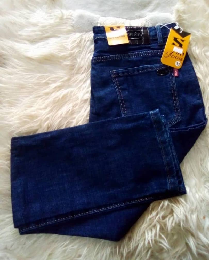 Quality Jeans For Men