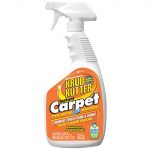Carpet Stain Remover Spray