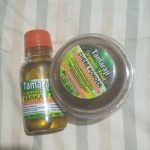 Chebe Powder And Karkar Oil