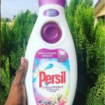 Persil Colour Protect Stain Remover 38 Washes