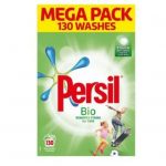Persil Washing Powder 130 washes