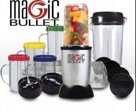 magic bullet blender for sale in kumasi