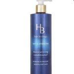 Hair Biology Soft and Hydrated Moisturizing Conditioner