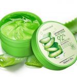 Horec Natural Aloe Vera Gel