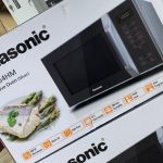 Panasonic 35ltrs Microwave