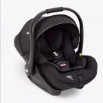 New Joie Baby Car Seat