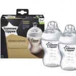 Tommee Tippee Closer To Nature Bottle
