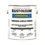 Rustoleum Universal Acrylic Primer
