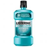 Listerine Ultra Clean Cool Mint Antiseptic Mouthwash