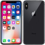 Uk Used iPhone X 64GB