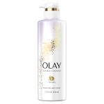Olay Cleansing And Renewing Night Shower Gel