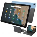Lenovo  Ideapad duet Chromebook 2-in-1 Laptop