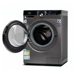 Midea 12KG Front Load Washing Machine