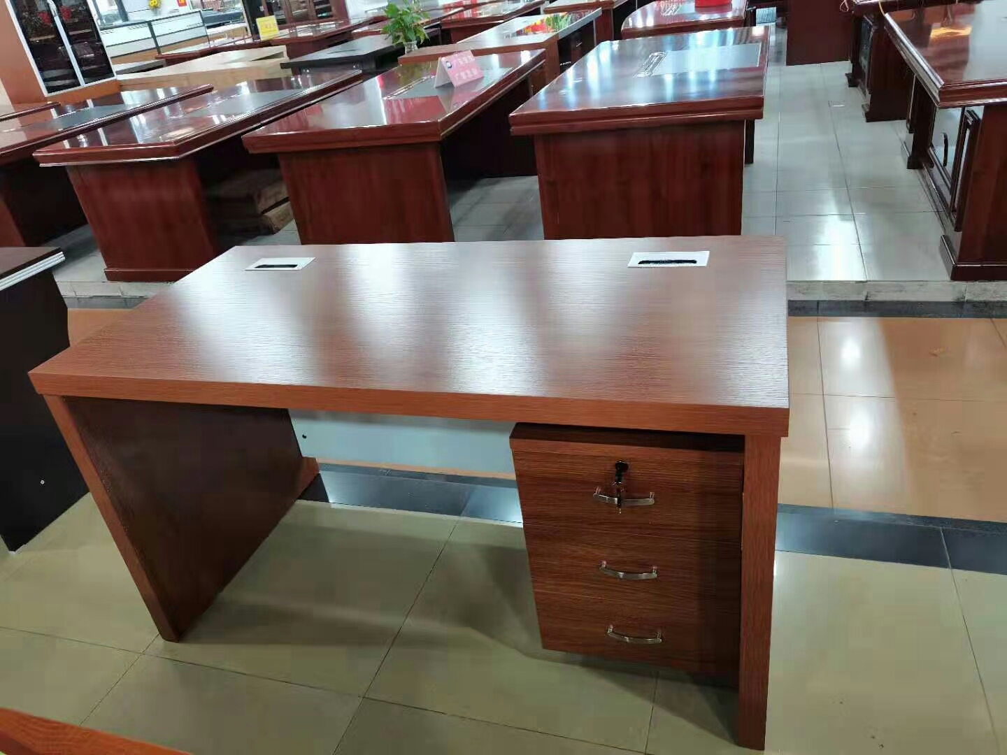 Office Desk