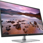 HP 32 inches  Full HD Monitor