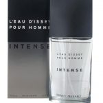 L'Eau D'Issey Pour Homme Intense by Miyake