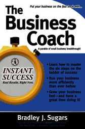 The Business Coach Book