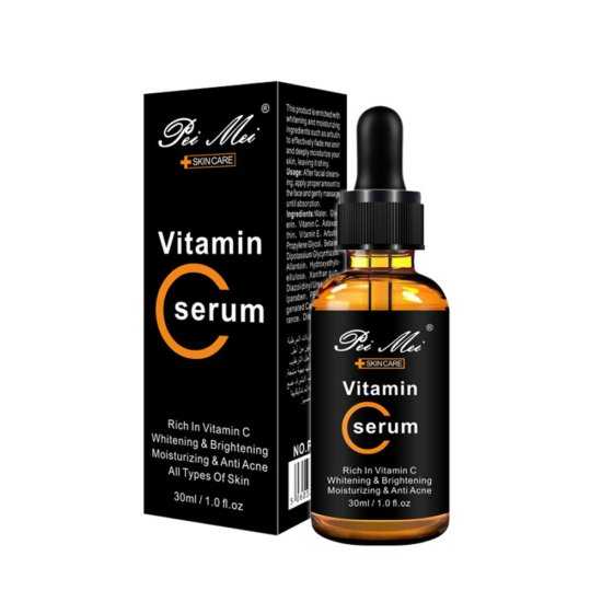 Pei Mei Vitamin C Serum