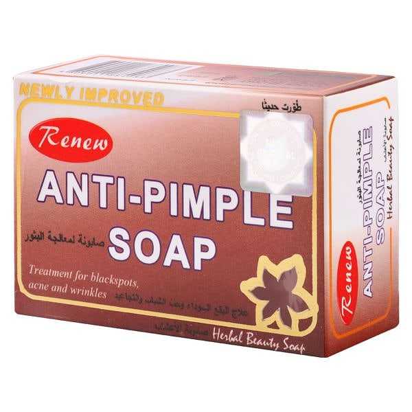 Renew Anti Pimple Soap