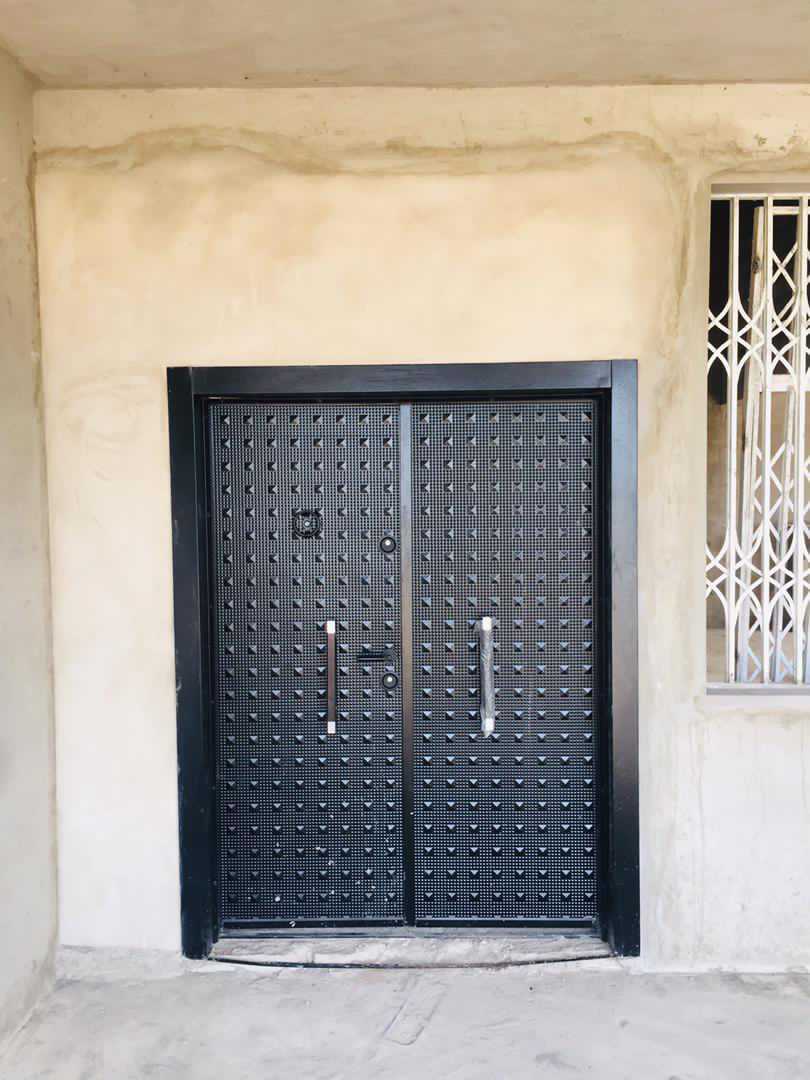 Turkish Security Doors