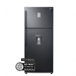 Samsung 640LTR Duracool Twin Cooling Plus Refrigerator (RT64K6541BS)