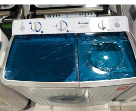 twin tub washing machine for sale in ghana