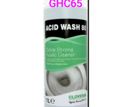 acid wash 80