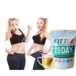 28 Day Detox Flat Tummy Slimming Tea