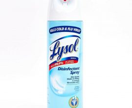 lysol disinfecting spray in ghana
