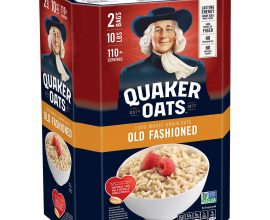 quaker oats in ghana