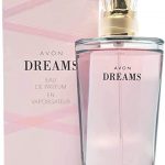 Avon Dreams Perfume EDP For Her