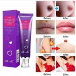 Pink Essence for lips, dark armpits & private parts