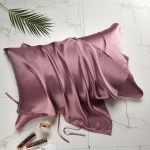 Hot Sale Pure Pillow Case 100% Mulberry Silk Skin Beauty