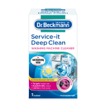 Dr. Beckmann Washing Machine Cleaner – Powder (250g)