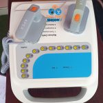 Defibrillator-Automatic External Defibrillator Machine (Biphasic)