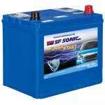 Sonic Battery ( 11 plates to 25 plates)