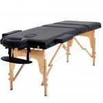 Massage Bed and Folding Massage Table