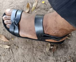 Local Mens Sandals